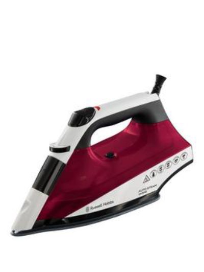 Russell Hobbs 22520 Auto Steam Pro Iron